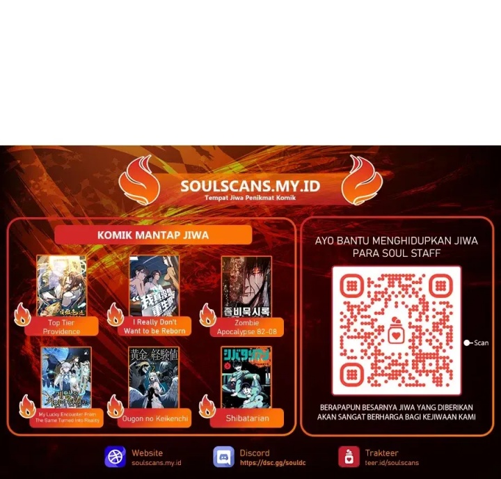 Top Tier Providence: Secretly Cultivate for a Thousand Years Chapter 217 Gambar 52