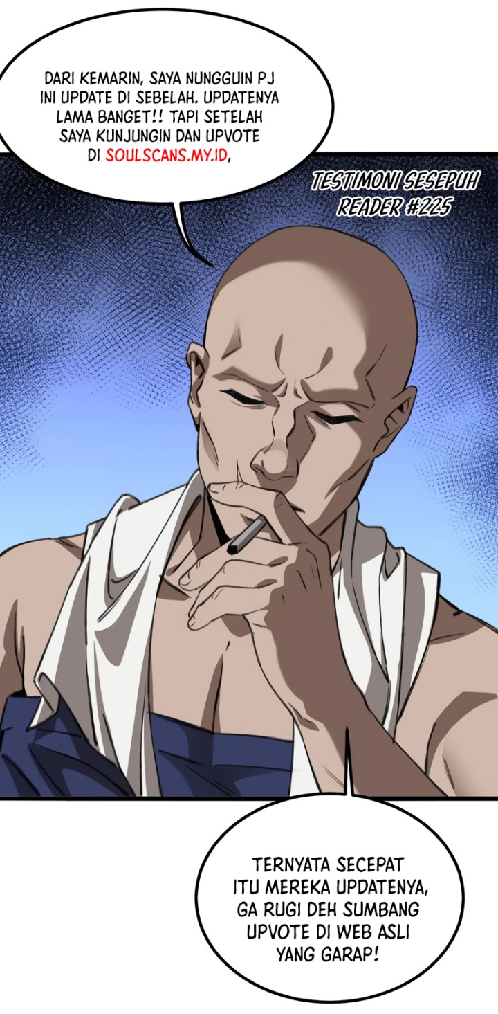 Top Tier Providence: Secretly Cultivate for a Thousand Years Chapter 217 Gambar 54