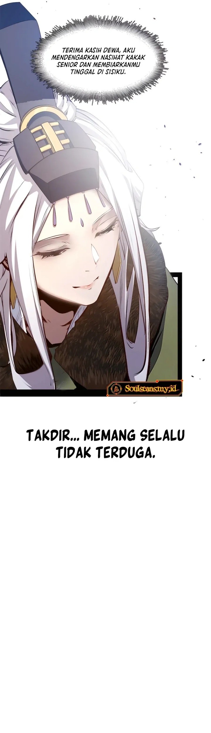 Top Tier Providence: Secretly Cultivate for a Thousand Years Chapter 217 Gambar 46