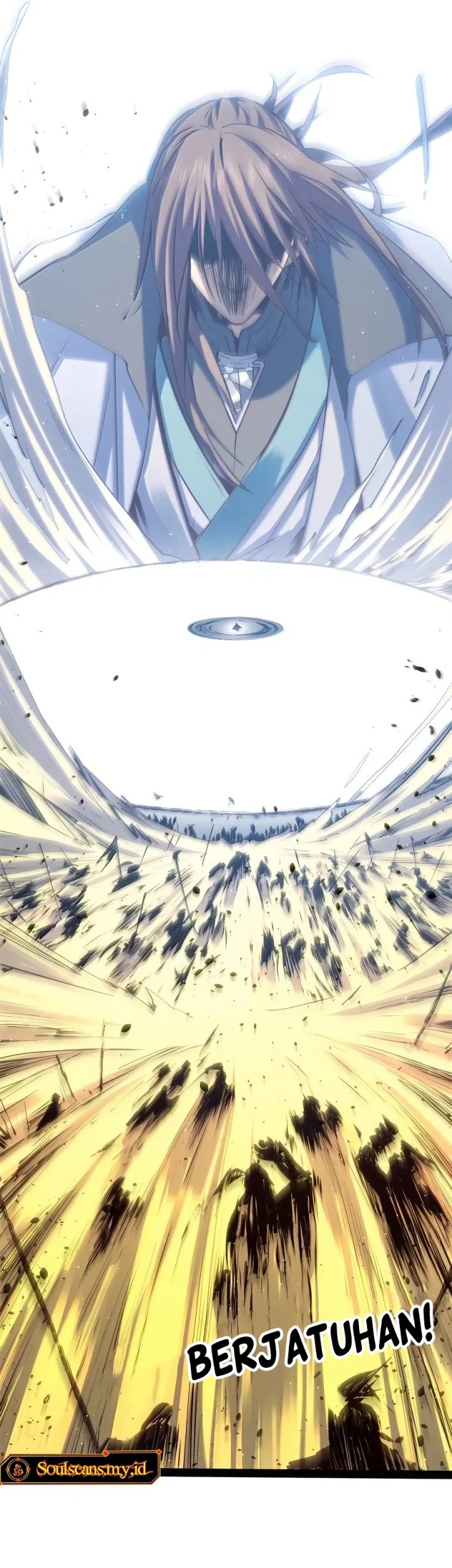 Top Tier Providence: Secretly Cultivate for a Thousand Years Chapter 217 Gambar 4