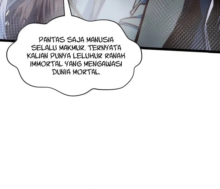 Top Tier Providence: Secretly Cultivate for a Thousand Years Chapter 217 Gambar 7