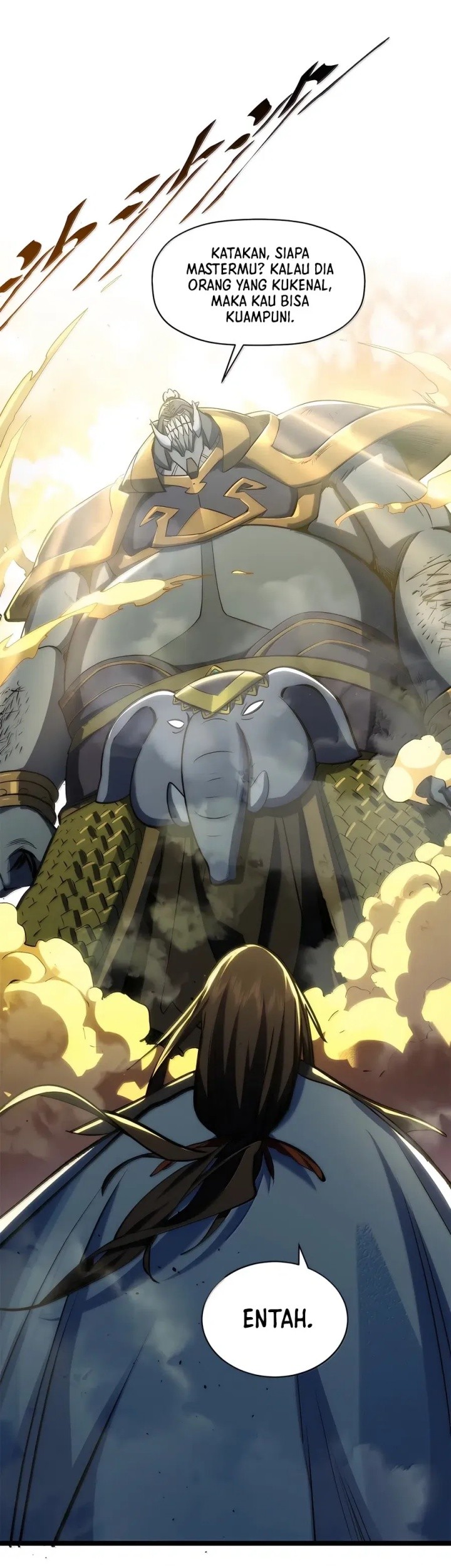 Top Tier Providence: Secretly Cultivate for a Thousand Years Chapter 217 Gambar 12