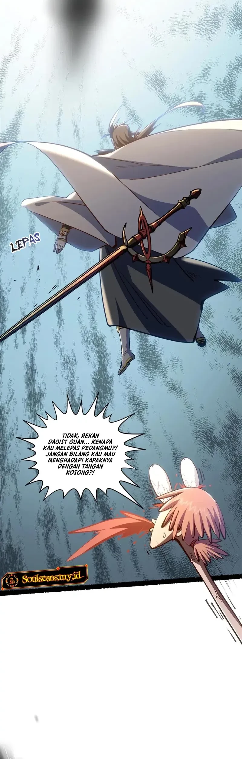 Top Tier Providence: Secretly Cultivate for a Thousand Years Chapter 218 Gambar 33