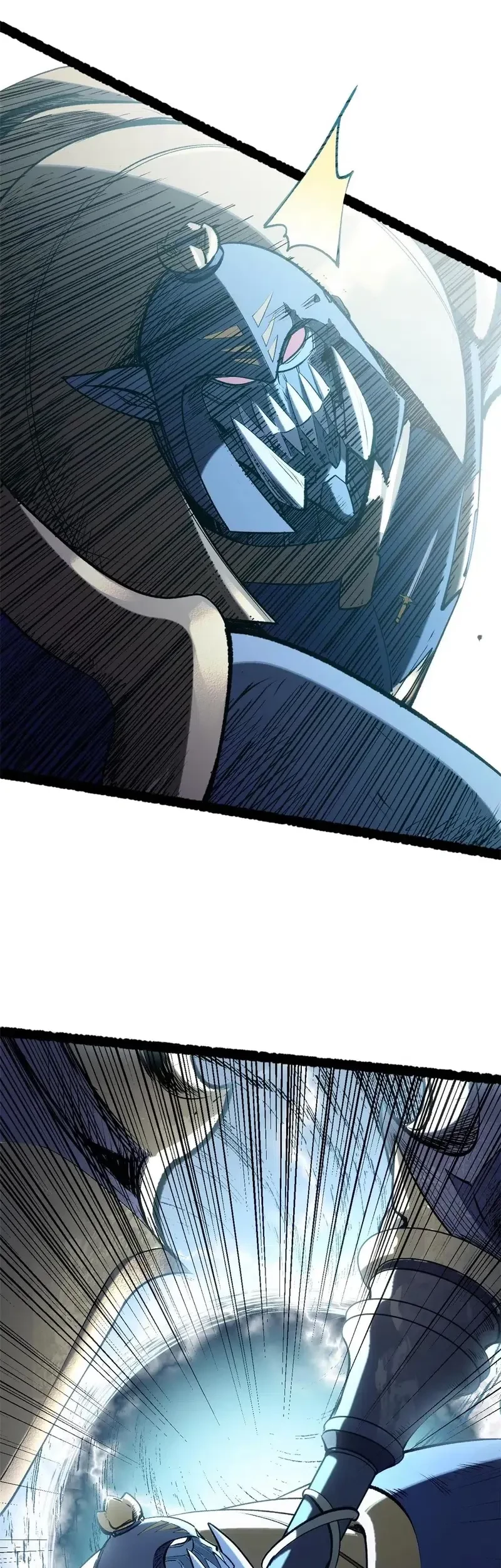 Top Tier Providence: Secretly Cultivate for a Thousand Years Chapter 218 Gambar 37