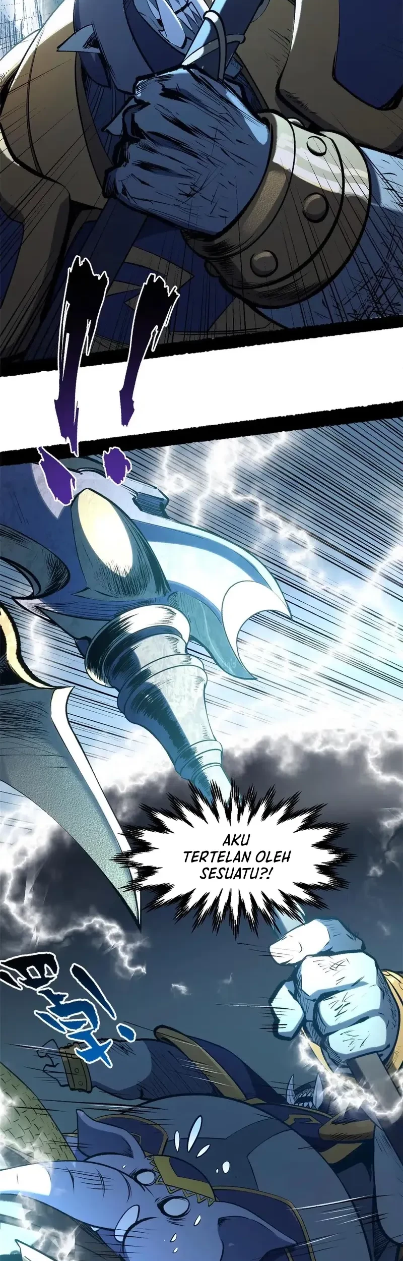 Top Tier Providence: Secretly Cultivate for a Thousand Years Chapter 218 Gambar 38