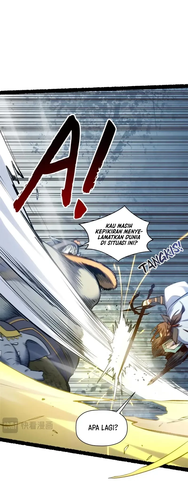 Top Tier Providence: Secretly Cultivate for a Thousand Years Chapter 218 Gambar 21