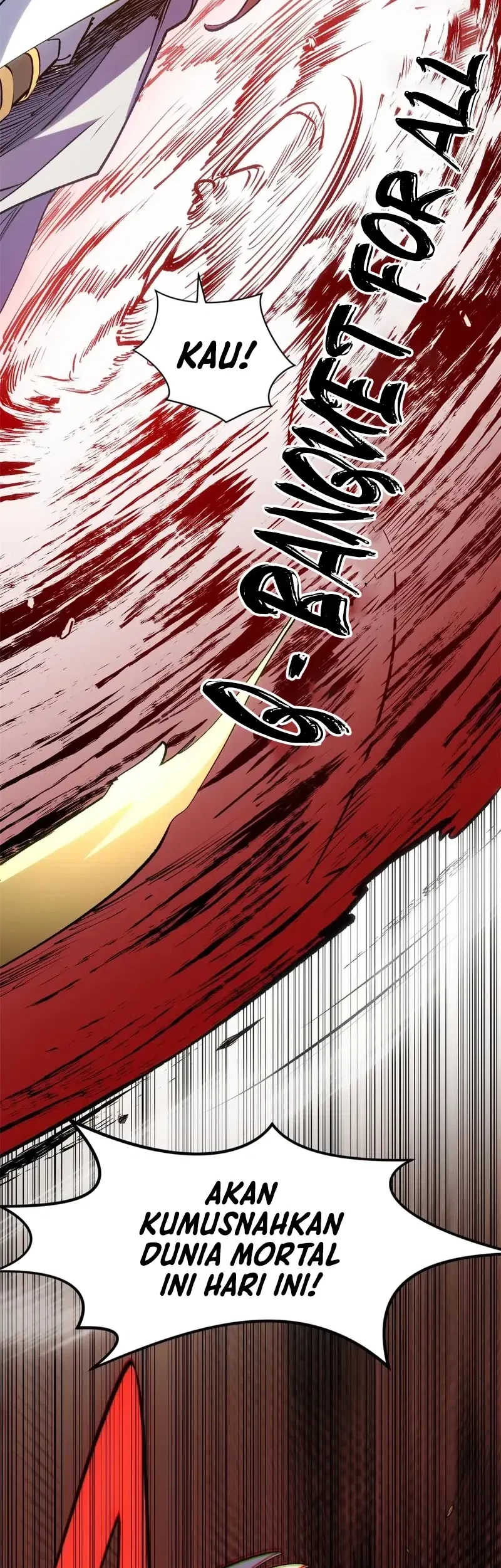 Top Tier Providence: Secretly Cultivate for a Thousand Years Chapter 218 Gambar 25