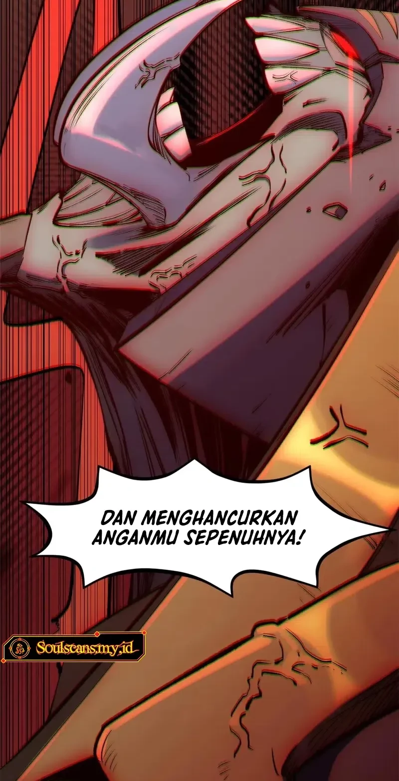 Top Tier Providence: Secretly Cultivate for a Thousand Years Chapter 218 Gambar 26