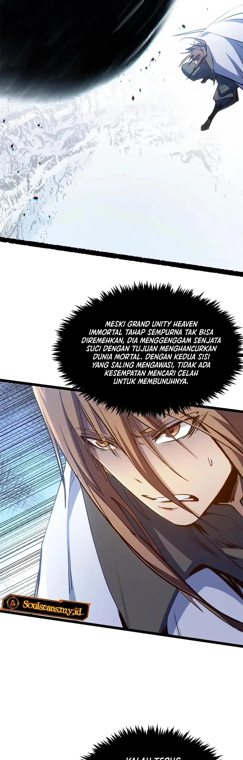 Top Tier Providence: Secretly Cultivate for a Thousand Years Chapter 218 Gambar 29