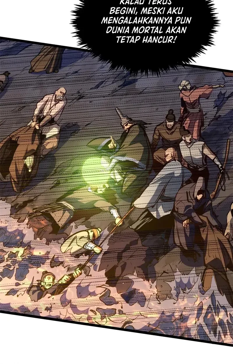 Top Tier Providence: Secretly Cultivate for a Thousand Years Chapter 218 Gambar 30