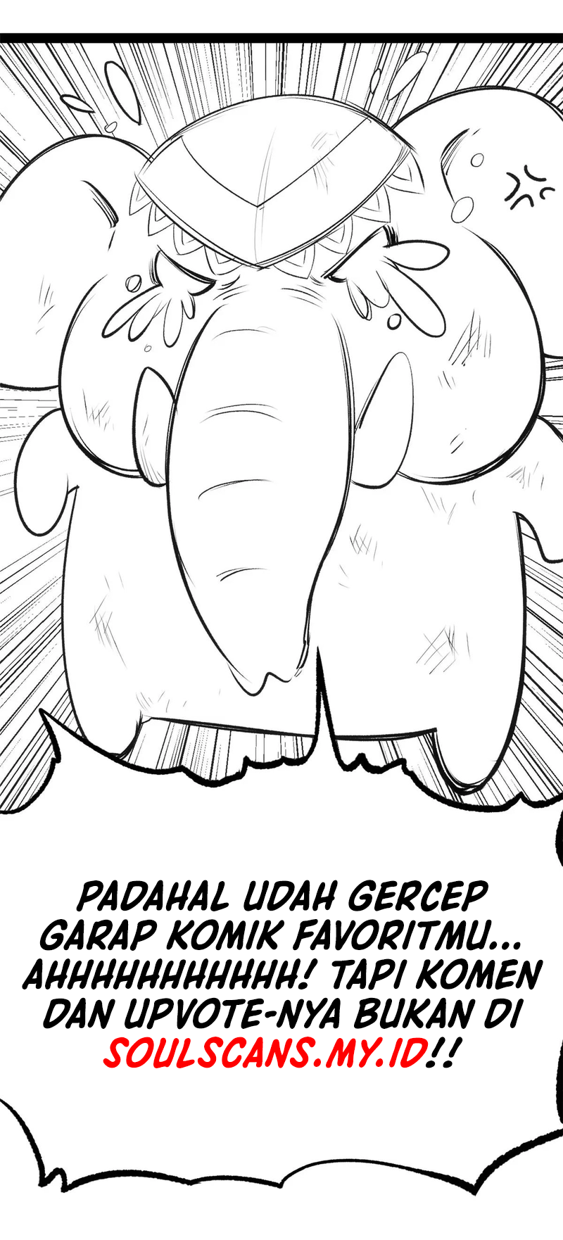 Top Tier Providence: Secretly Cultivate for a Thousand Years Chapter 218 Gambar 56