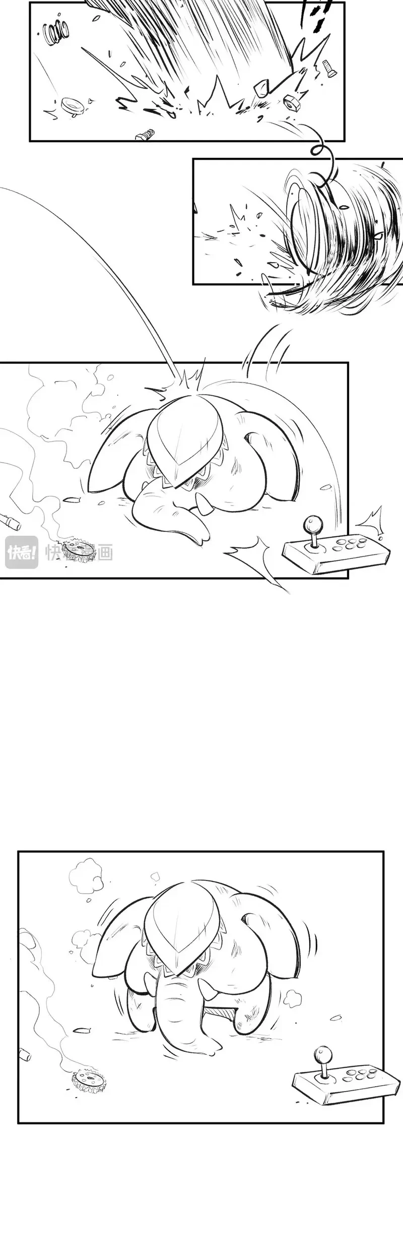 Top Tier Providence: Secretly Cultivate for a Thousand Years Chapter 218 Gambar 52