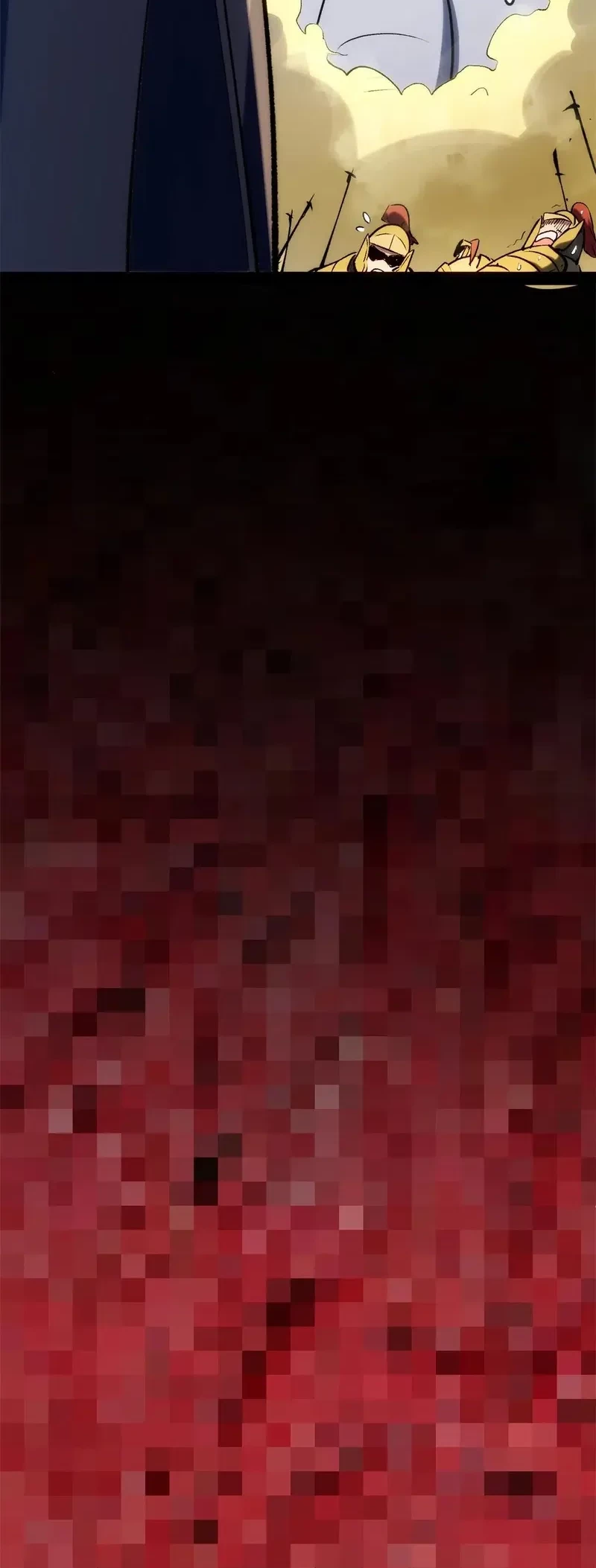 Top Tier Providence: Secretly Cultivate for a Thousand Years Chapter 218 Gambar 3