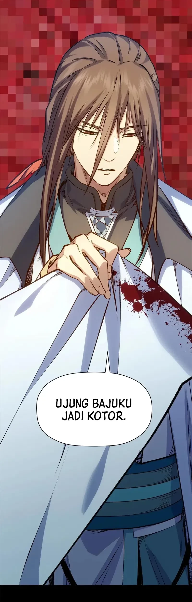 Top Tier Providence: Secretly Cultivate for a Thousand Years Chapter 218 Gambar 4