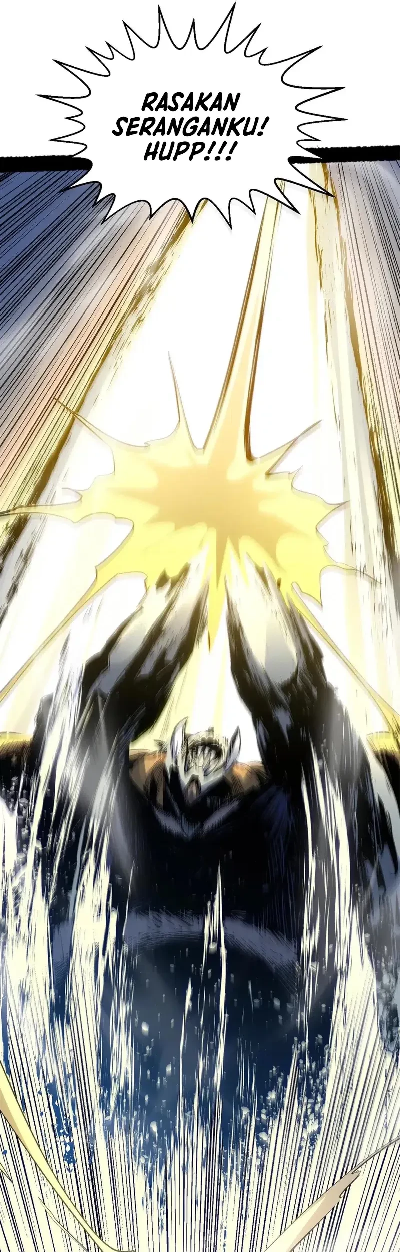 Top Tier Providence: Secretly Cultivate for a Thousand Years Chapter 218 Gambar 6