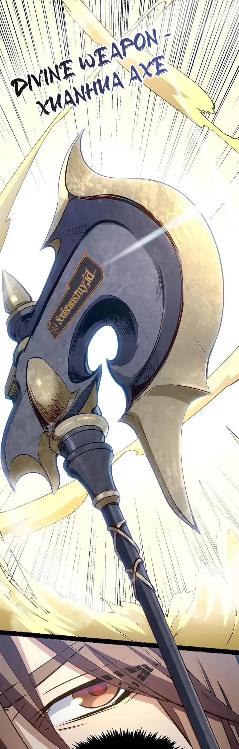 Top Tier Providence: Secretly Cultivate for a Thousand Years Chapter 218 Gambar 7