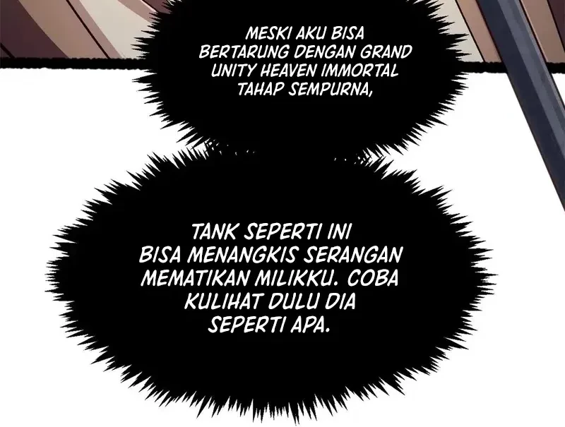 Top Tier Providence: Secretly Cultivate for a Thousand Years Chapter 218 Gambar 8