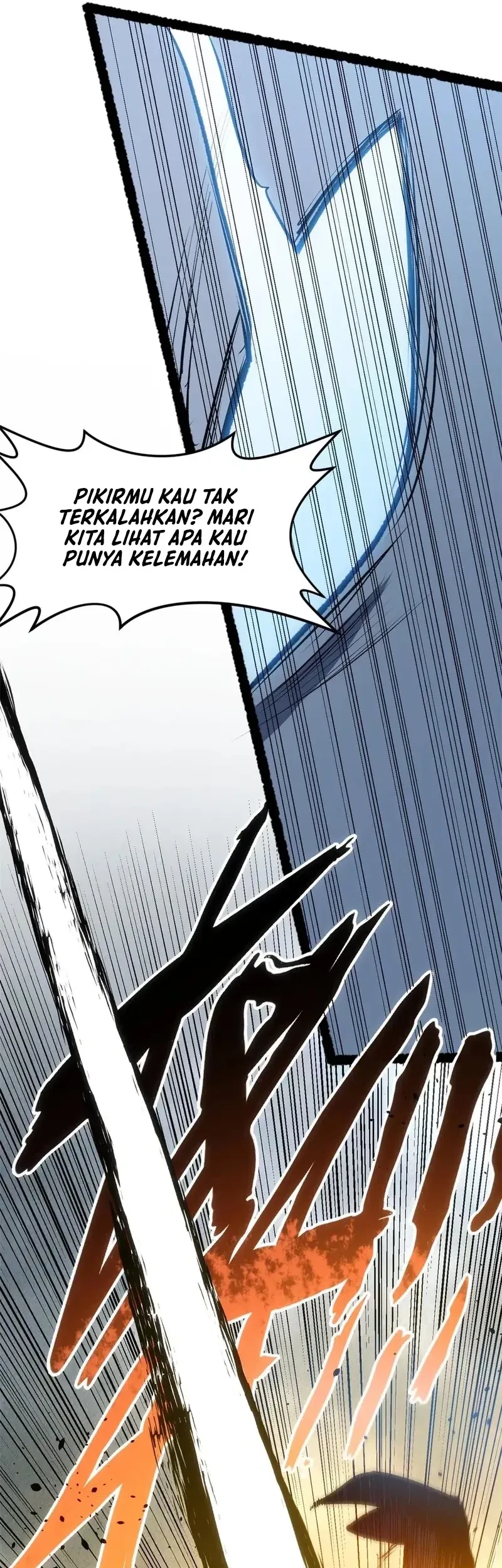 Top Tier Providence: Secretly Cultivate for a Thousand Years Chapter 218 Gambar 10