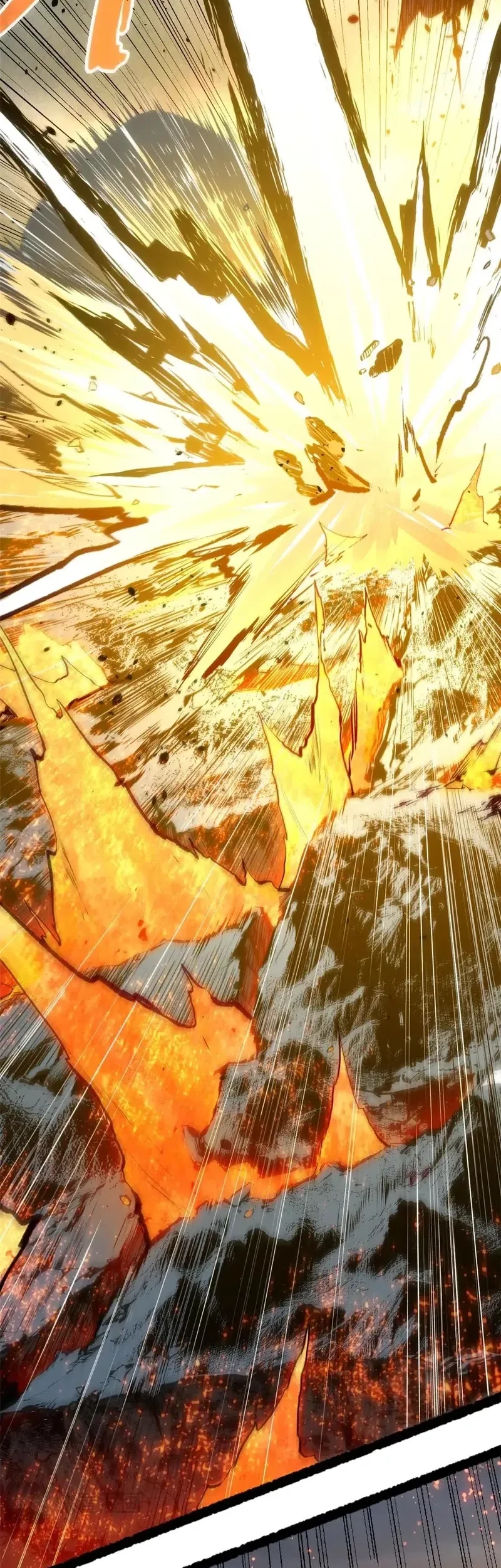 Top Tier Providence: Secretly Cultivate for a Thousand Years Chapter 218 Gambar 11