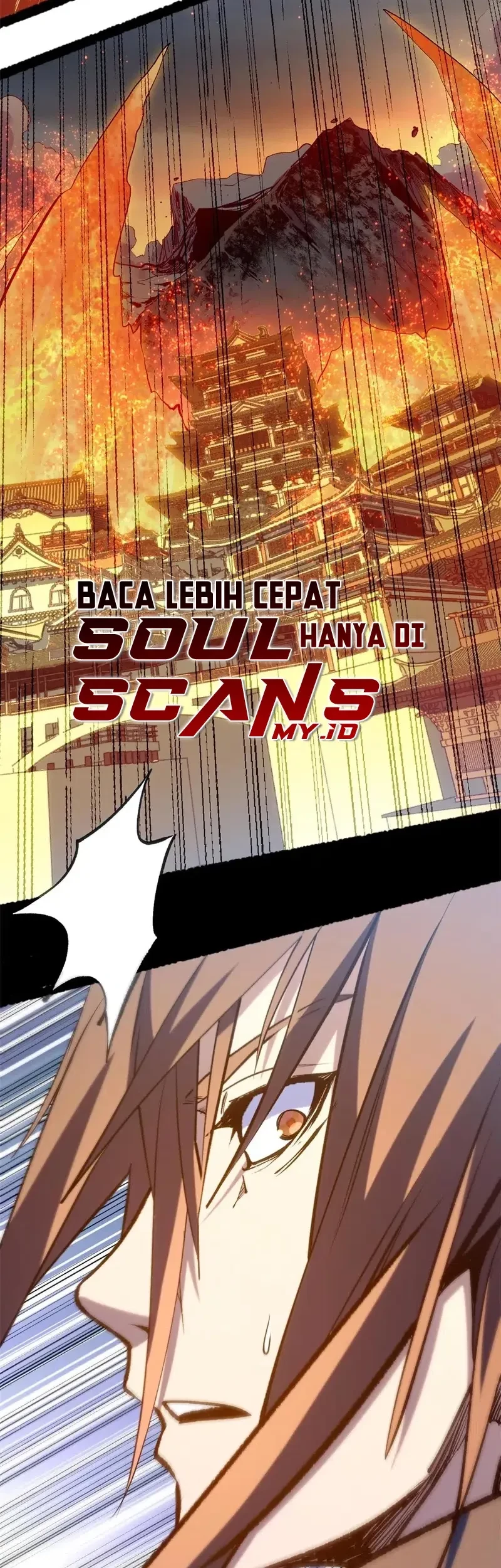 Top Tier Providence: Secretly Cultivate for a Thousand Years Chapter 218 Gambar 12