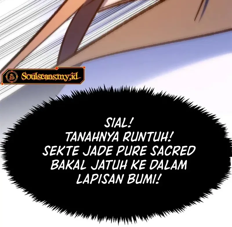 Top Tier Providence: Secretly Cultivate for a Thousand Years Chapter 218 Gambar 13