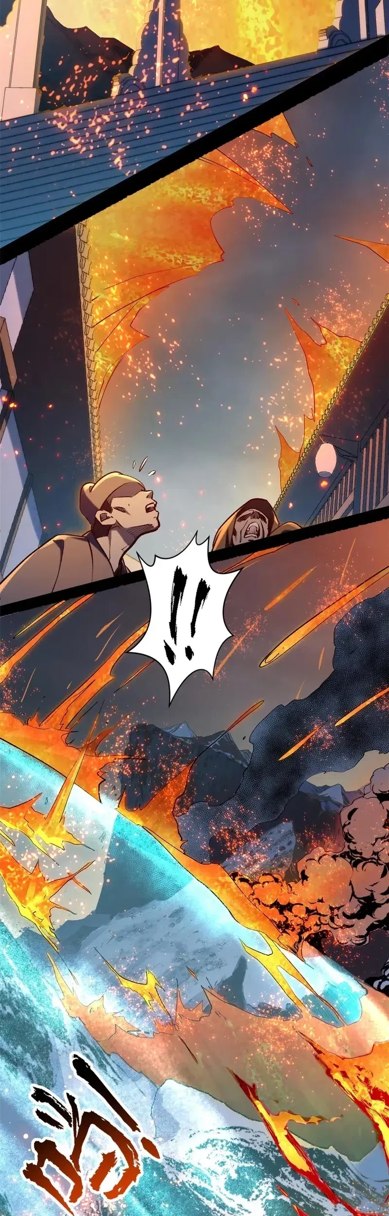 Top Tier Providence: Secretly Cultivate for a Thousand Years Chapter 218 Gambar 15