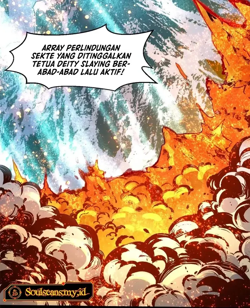 Top Tier Providence: Secretly Cultivate for a Thousand Years Chapter 218 Gambar 16