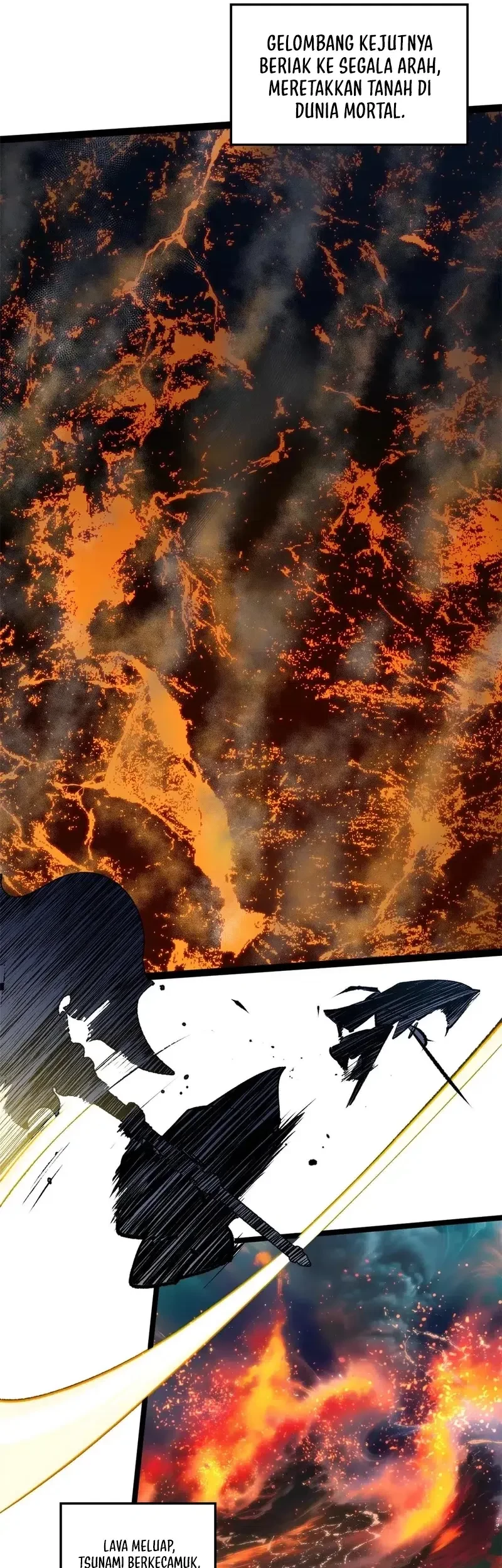 Top Tier Providence: Secretly Cultivate for a Thousand Years Chapter 218 Gambar 18