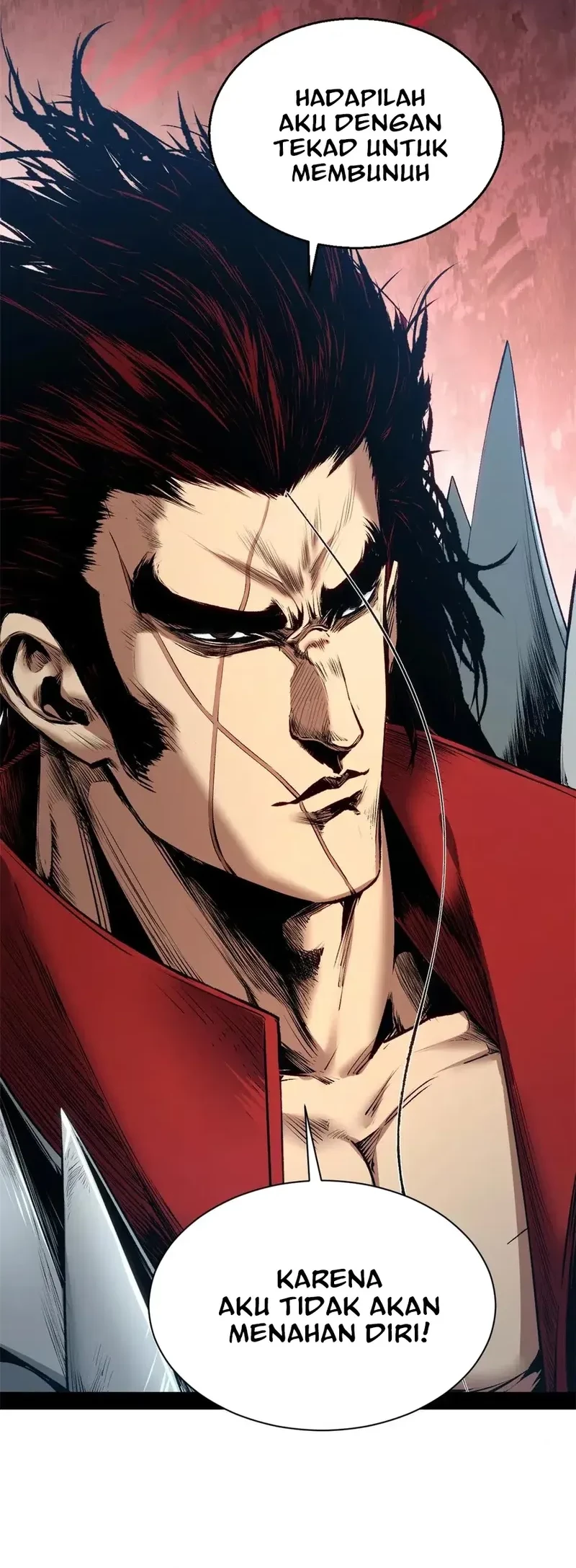 Top Tier Providence: Secretly Cultivate for a Thousand Years Chapter 219 Gambar 28