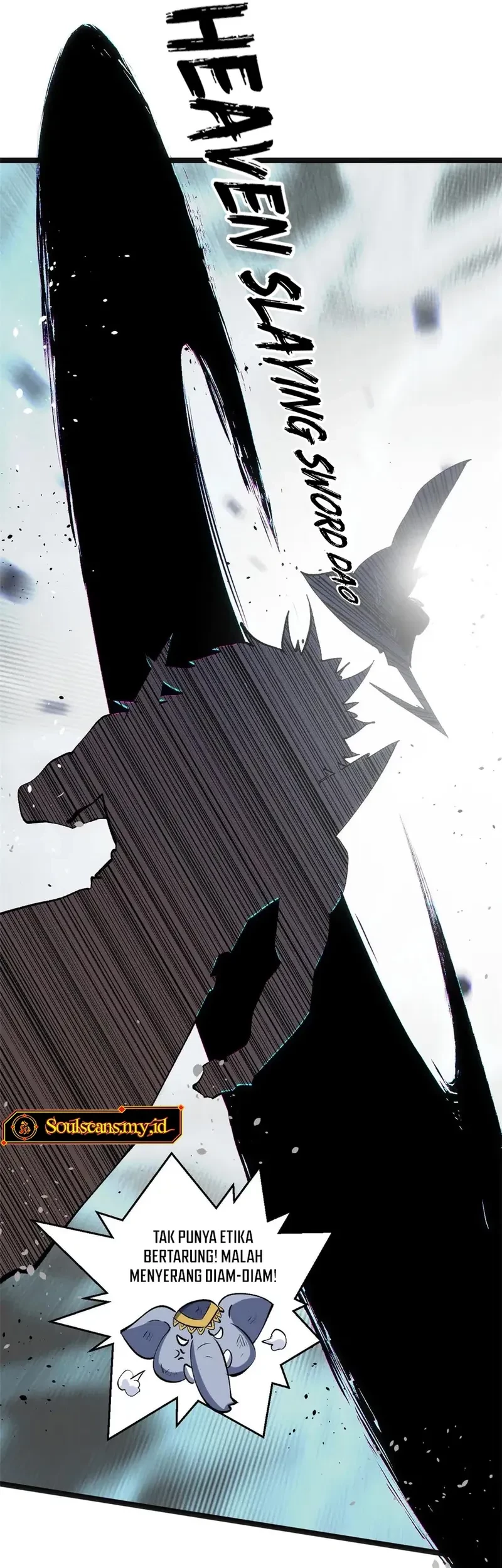 Top Tier Providence: Secretly Cultivate for a Thousand Years Chapter 219 Gambar 31