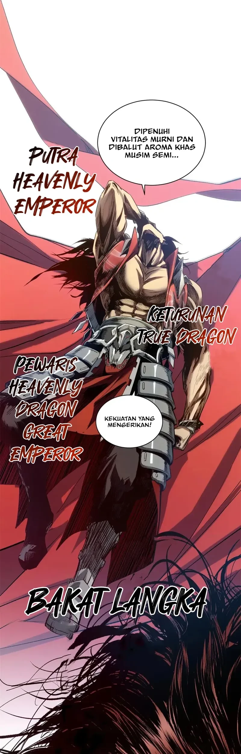 Top Tier Providence: Secretly Cultivate for a Thousand Years Chapter 219 Gambar 19