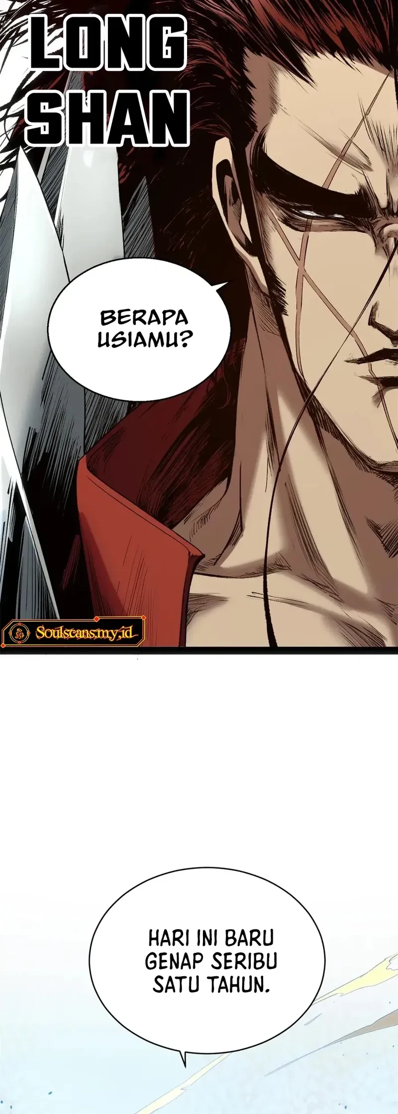 Top Tier Providence: Secretly Cultivate for a Thousand Years Chapter 219 Gambar 20