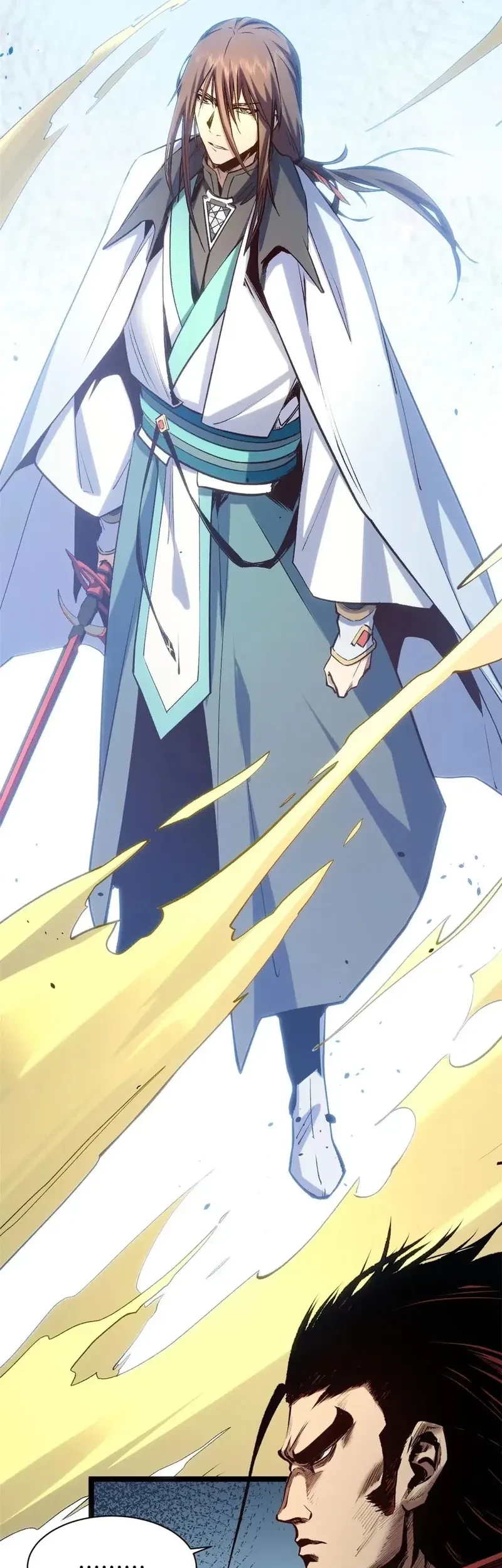 Top Tier Providence: Secretly Cultivate for a Thousand Years Chapter 219 Gambar 21