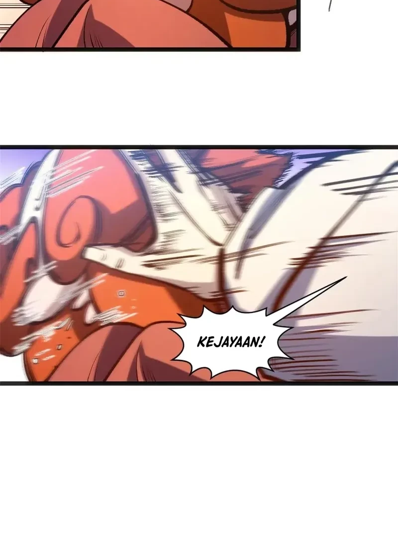 Top Tier Providence: Secretly Cultivate for a Thousand Years Chapter 219 Gambar 24