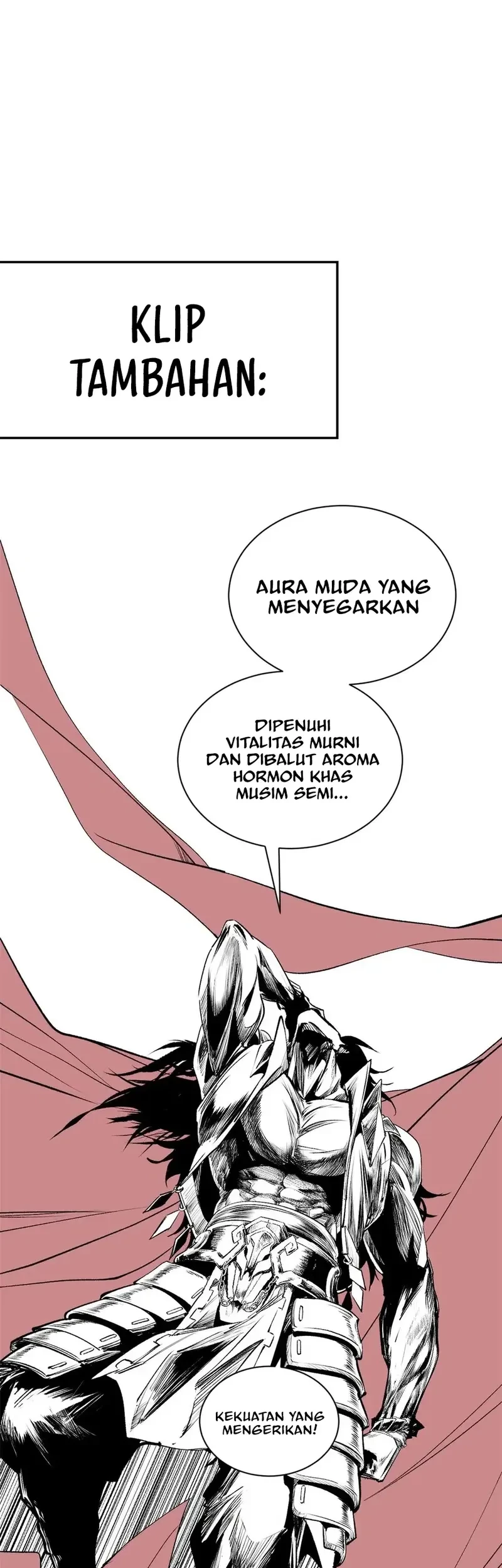 Top Tier Providence: Secretly Cultivate for a Thousand Years Chapter 219 Gambar 47