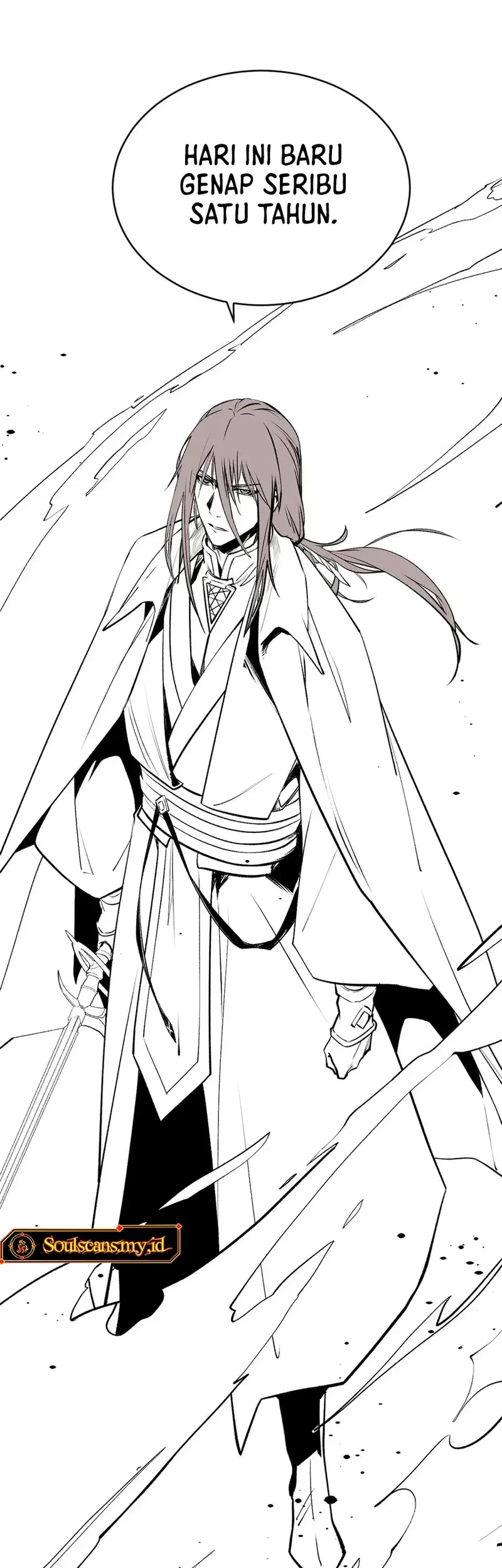 Top Tier Providence: Secretly Cultivate for a Thousand Years Chapter 219 Gambar 49