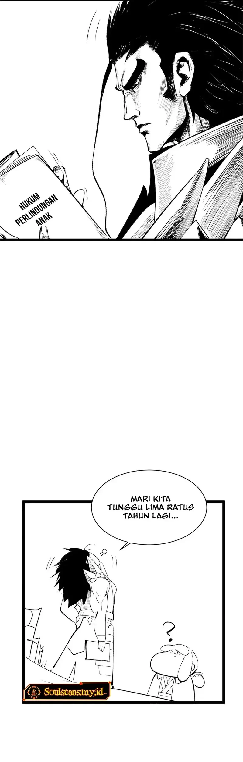 Top Tier Providence: Secretly Cultivate for a Thousand Years Chapter 219 Gambar 51