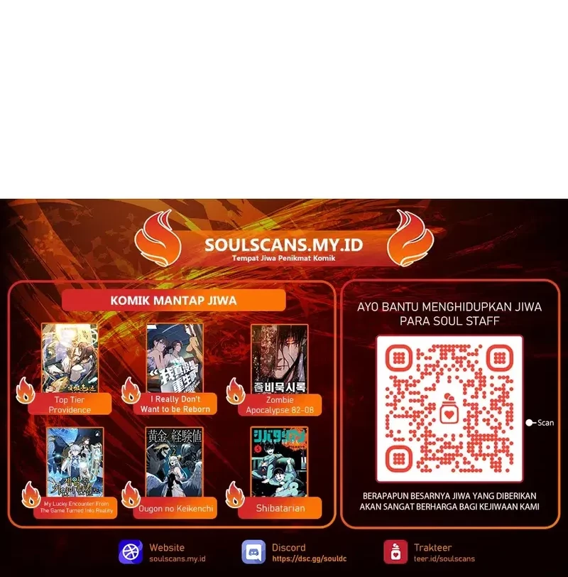 Top Tier Providence: Secretly Cultivate for a Thousand Years Chapter 219 Gambar 52