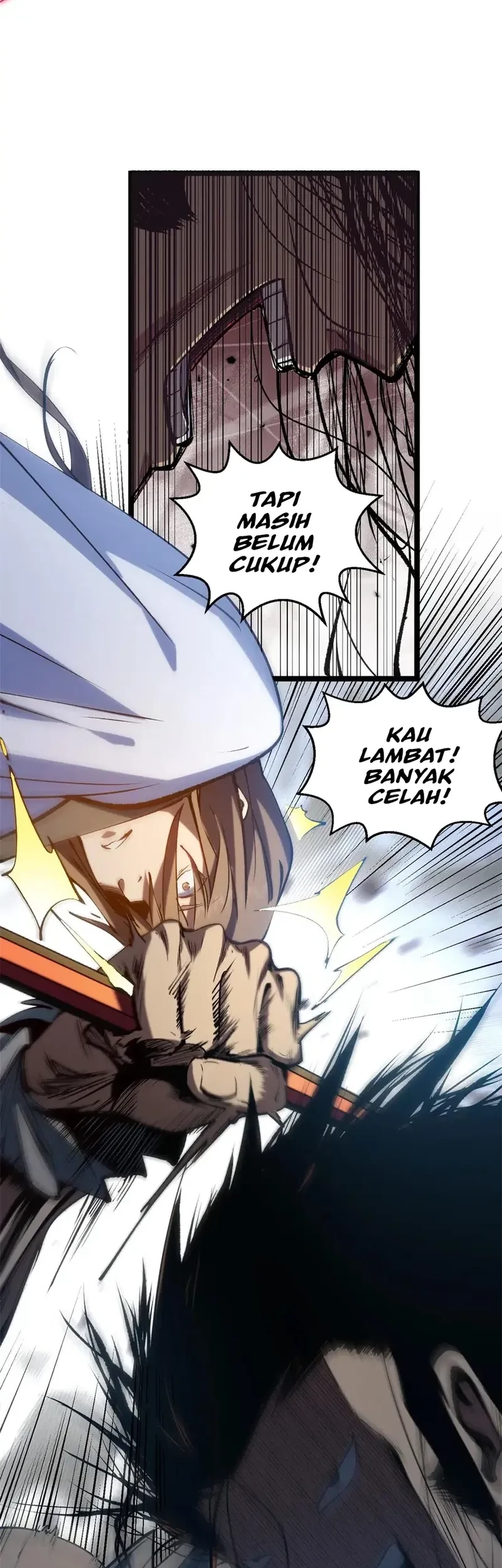 Top Tier Providence: Secretly Cultivate for a Thousand Years Chapter 219 Gambar 40