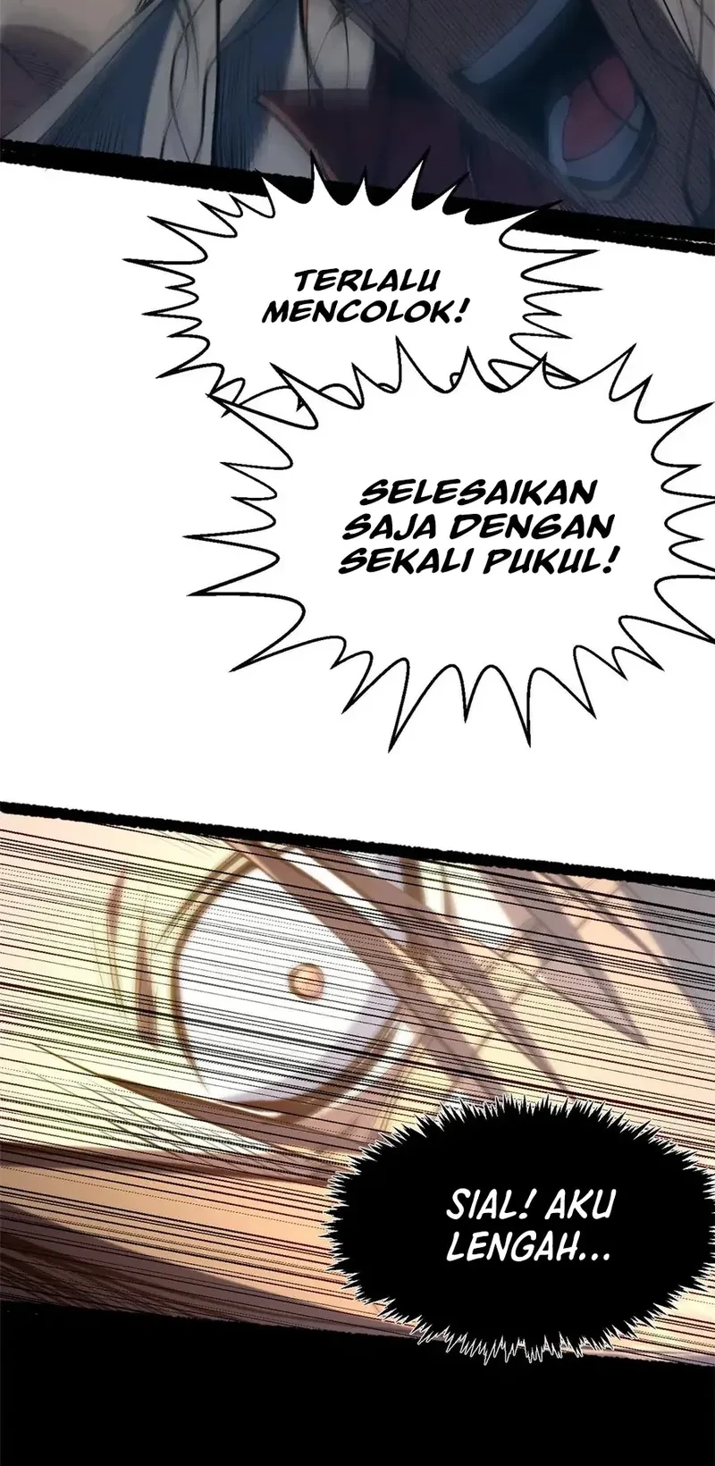 Top Tier Providence: Secretly Cultivate for a Thousand Years Chapter 219 Gambar 41