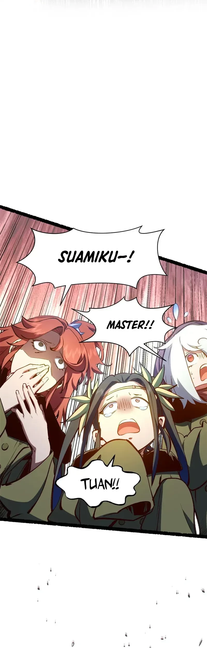 Top Tier Providence: Secretly Cultivate for a Thousand Years Chapter 219 Gambar 45