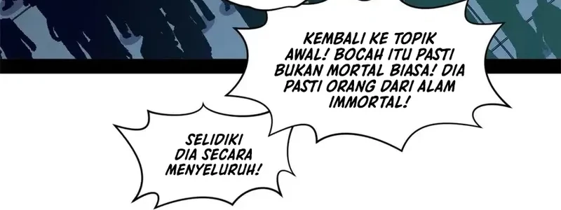 Top Tier Providence: Secretly Cultivate for a Thousand Years Chapter 219 Gambar 9