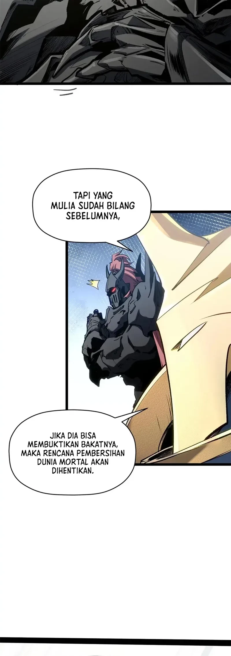 Top Tier Providence: Secretly Cultivate for a Thousand Years Chapter 219 Gambar 11