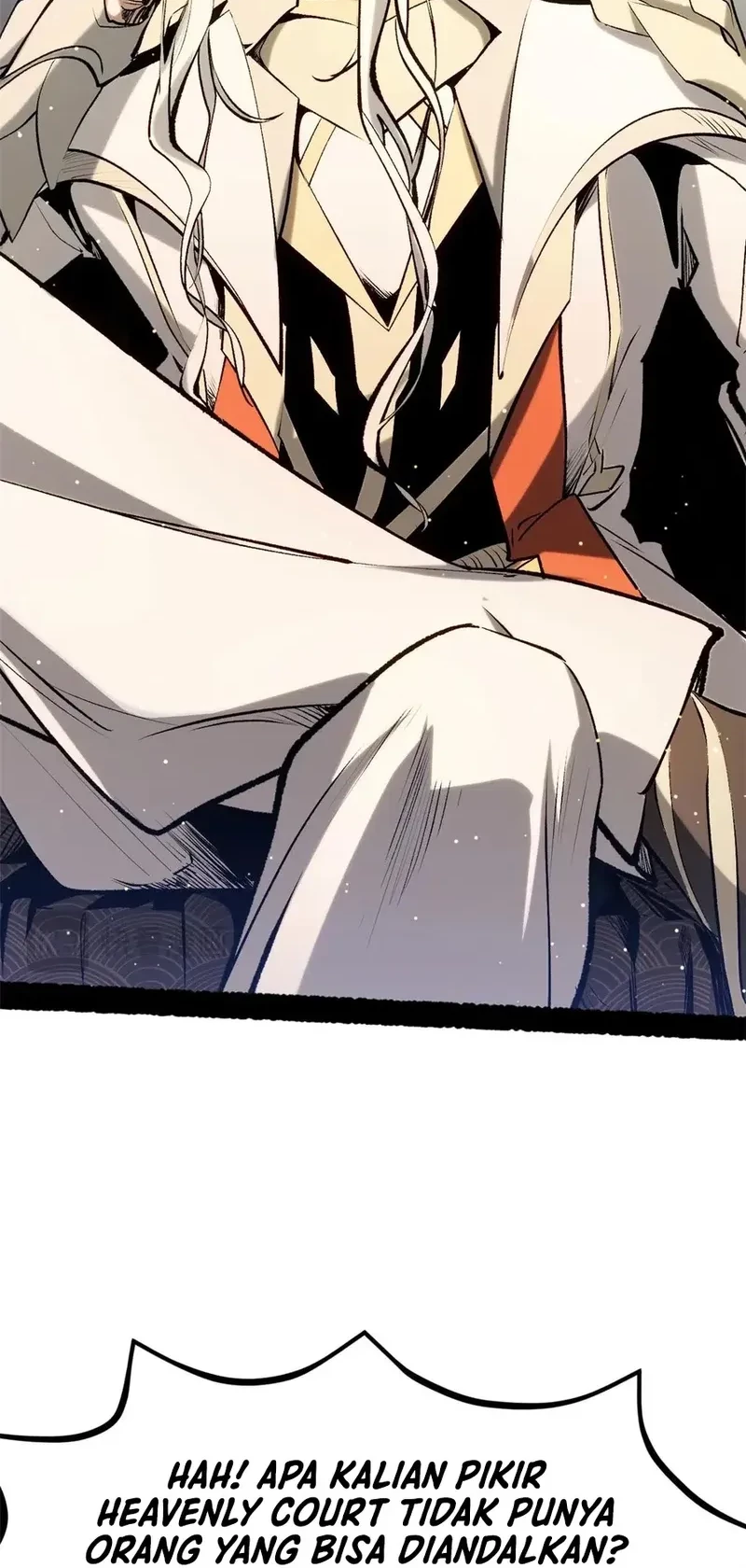 Top Tier Providence: Secretly Cultivate for a Thousand Years Chapter 219 Gambar 13