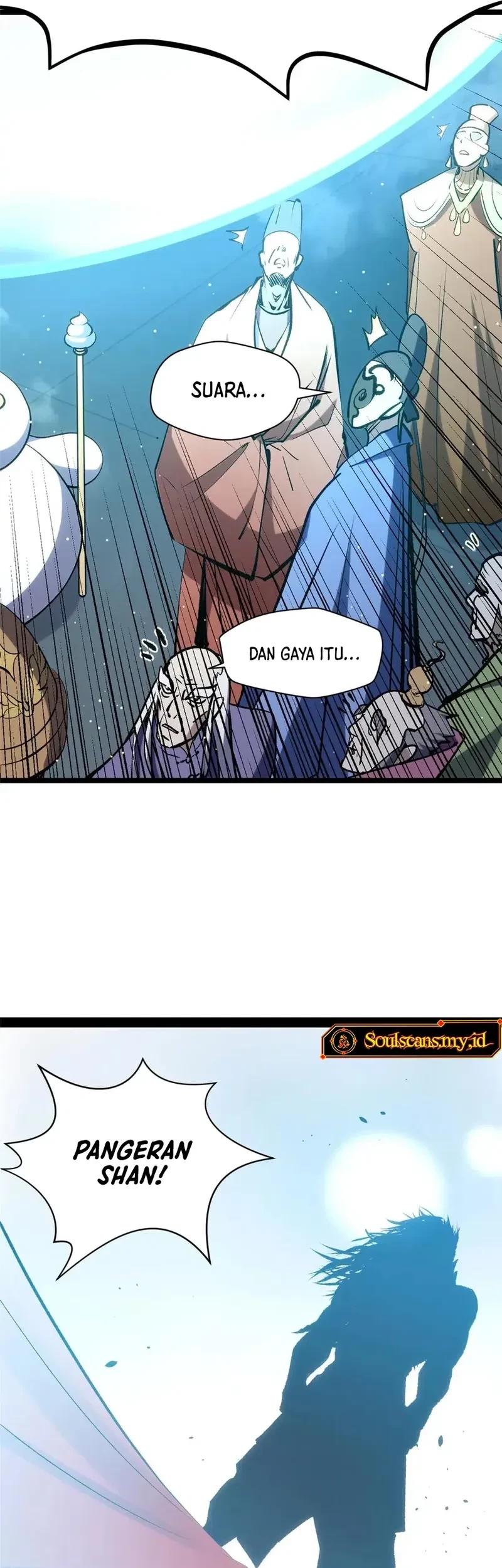 Top Tier Providence: Secretly Cultivate for a Thousand Years Chapter 219 Gambar 14