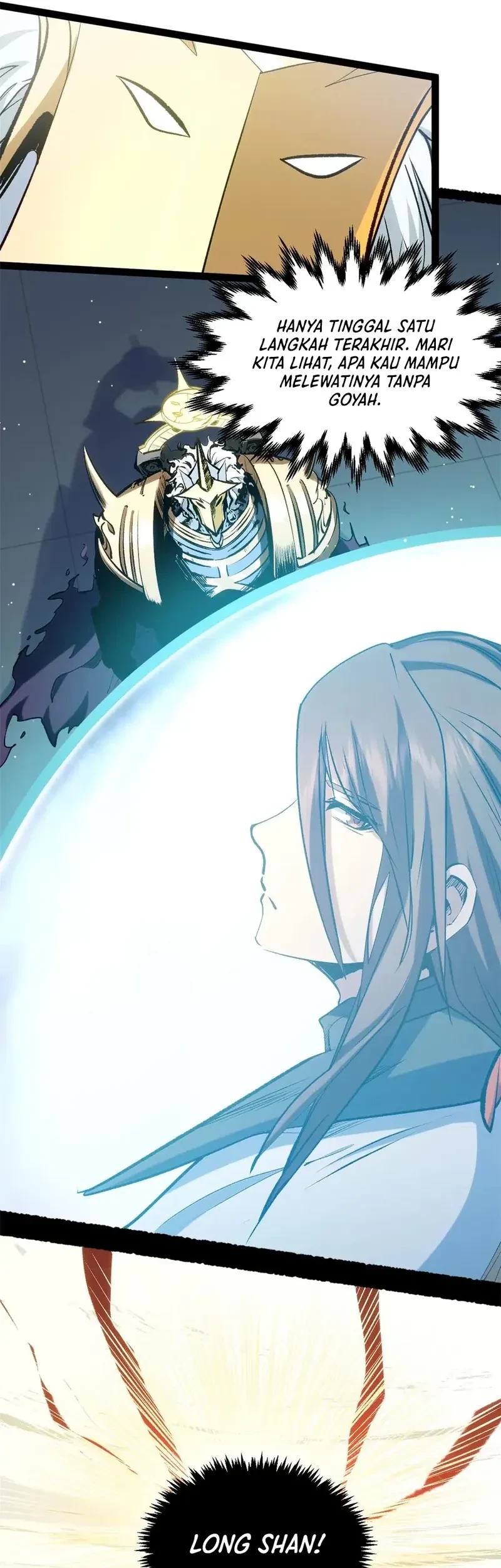 Top Tier Providence: Secretly Cultivate for a Thousand Years Chapter 219 Gambar 16