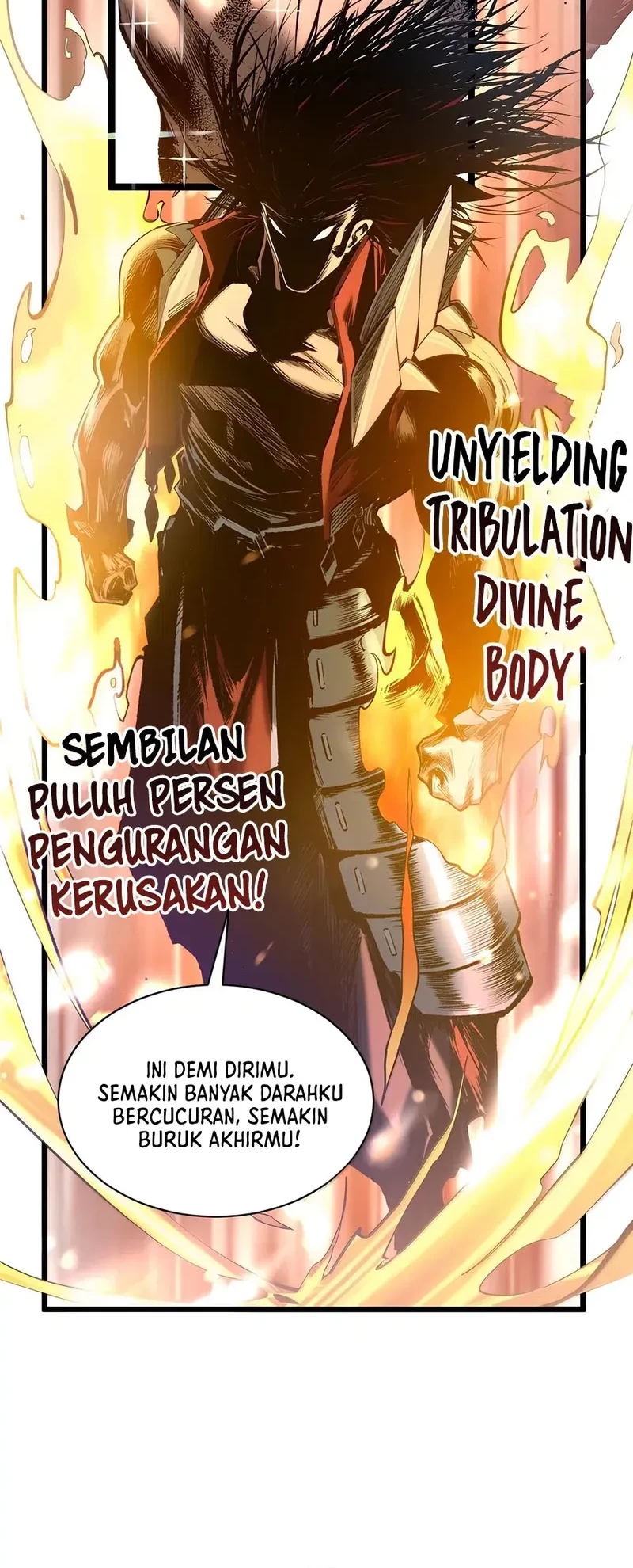 Top Tier Providence: Secretly Cultivate for a Thousand Years Chapter 220 Gambar 27