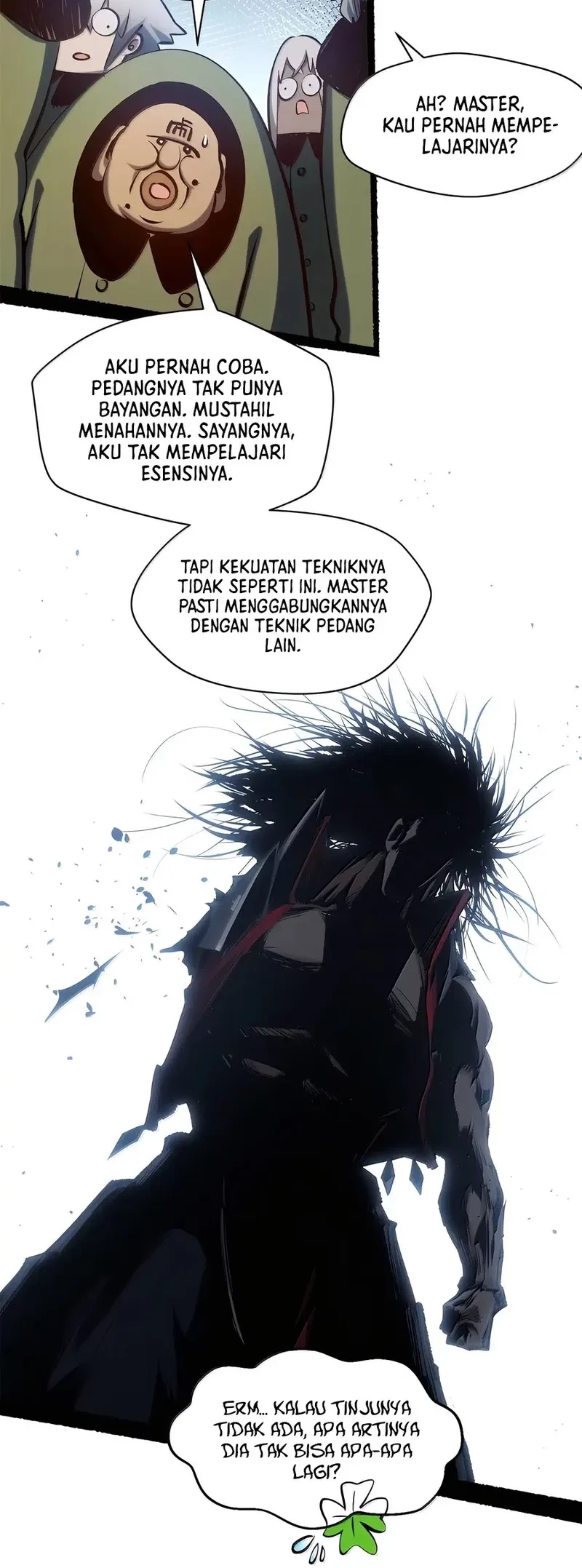 Top Tier Providence: Secretly Cultivate for a Thousand Years Chapter 220 Gambar 33