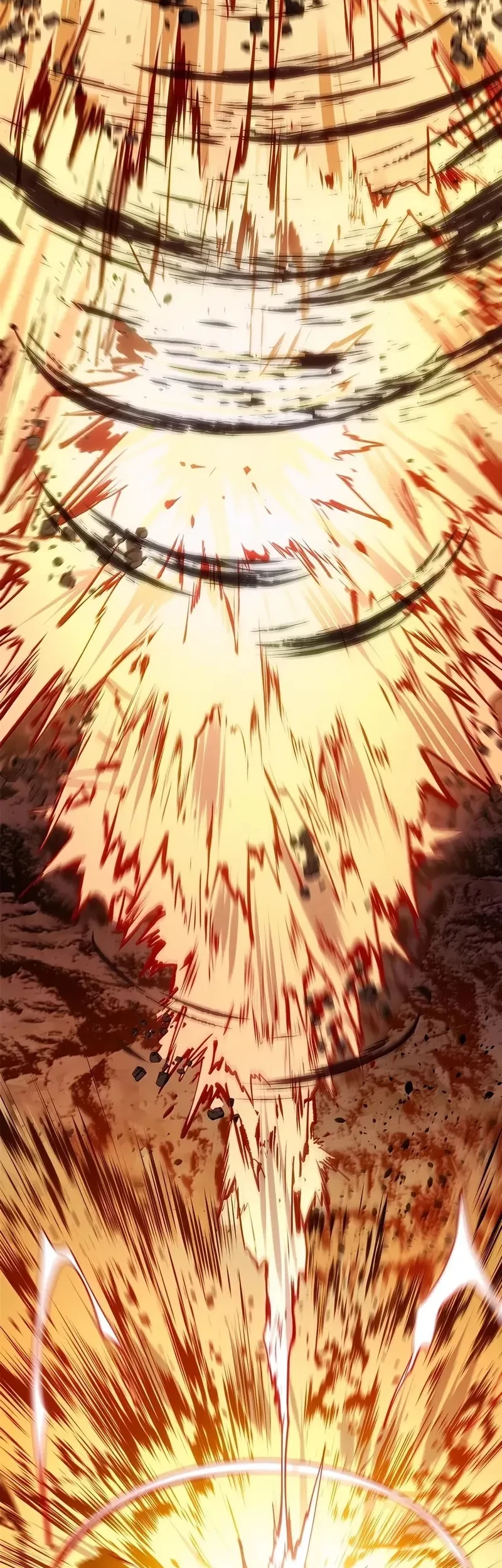 Top Tier Providence: Secretly Cultivate for a Thousand Years Chapter 220 Gambar 40