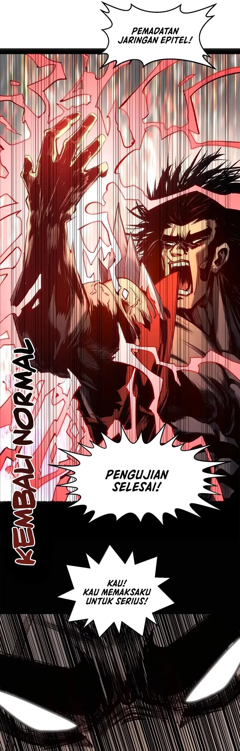 Top Tier Providence: Secretly Cultivate for a Thousand Years Chapter 220 Gambar 35